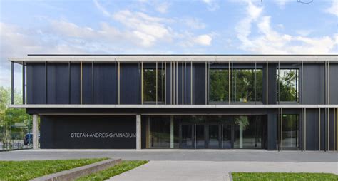 stefan andres gymnasium schweich